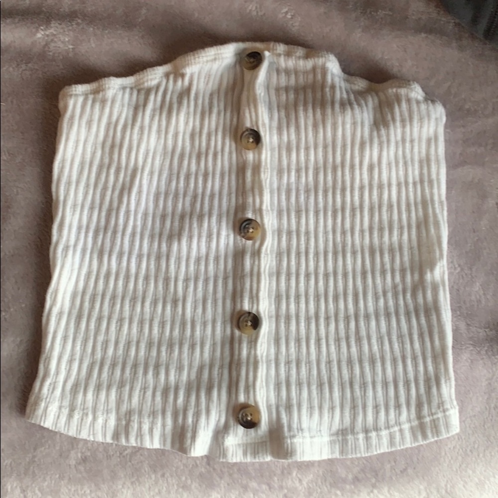 AE tube top
